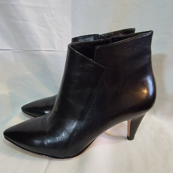 NINE WEST - Jetlag Booties - Picture 2 of 6